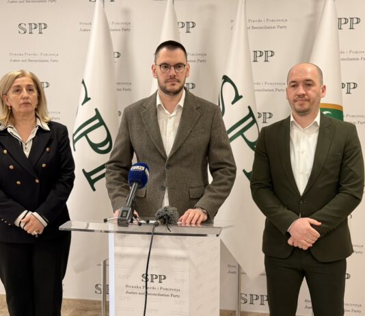 SPP Novi Pazar priprema Deklaraciju o zabrani geoloških istraživanja u zonama izvorišta na Rogozni