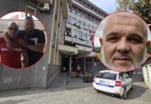 Sud u Novom Pazaru ponovio kaznu: Latoviću 15 godina za ubistvo Hamidovića