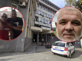 Sud u Novom Pazaru ponovio kaznu: Latoviću 15 godina za ubistvo Hamidovića