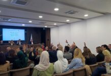 Svečana sjednica povodom Dana grada