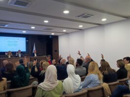 Svečana sjednica povodom Dana grada