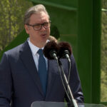 Vučić: Auto-put do Kraljeva biće završen do kraja juna