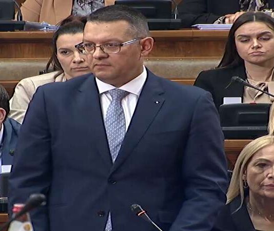 Bačevac o Zboru građana Rogozna – Kvazipolitička organizacija sa neskrivenim političkim ambicijama!