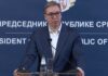 Vučić – Zukorlić traži od mene veća ulaganja u Sandžak
