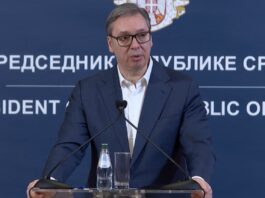 Vučić – Zukorlić traži od mene veća ulaganja u Sandžak