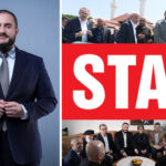 Veliki intervju Usame Zukorlića za magazin Stav