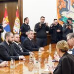 Zukorlić sa Vučićem – Spremi smo za izbore, tražio sam autoput i aerodrom