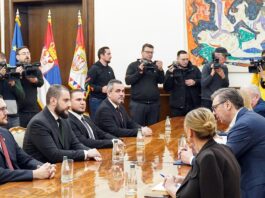 Zukorlić sa Vučićem – Spremi smo za izbore, tražio sam autoput i aerodrom