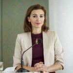 Bošnjakinje dolaze: Alma Zadić mogla bi postati nova predsjednica Austrije