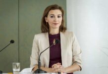 Bošnjakinje dolaze: Alma Zadić mogla bi postati nova predsjednica Austrije