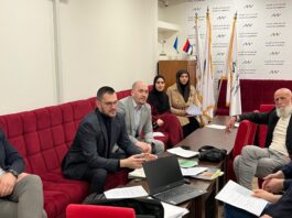 Radna grupa izradila nacrt Deklaracije o zabrani u zonama zaštitite u Novom Pazaru