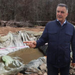 Zbor građana – Biševac sa stranim kompanijama obilazio Rogoznu!