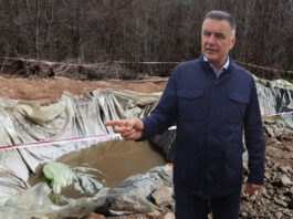 Zbor građana – Biševac sa stranim kompanijama obilazio Rogoznu!