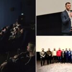 U Beču promoviran dokumentarni film “Bitke za Sandžak”