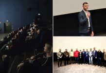 U Beču promoviran dokumentarni film “Bitke za Sandžak”
