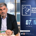 Veliki biznismen Hajriz Brčvak dolazi na Sandžak biznis forum