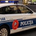 Uhapšen Rožajac zbog sumnje na pokušaj ubistva: Čekićem napao sugrađanina