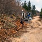 Mještani Crniša sami skupljaju novac za asfalt dok lokalna vlast u Tutinu godinama okreće glavu