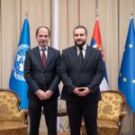 Civilne žrtve rata dobijaju institucionalnu podršku kroz Kabinet ministra Zukorlića