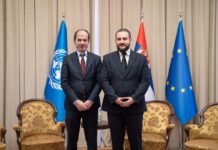 Civilne žrtve rata dobijaju institucionalnu podršku kroz Kabinet ministra Zukorlića