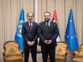 Civilne žrtve rata dobijaju institucionalnu podršku kroz Kabinet ministra Zukorlića