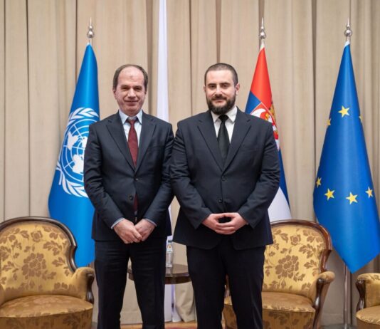 Civilne žrtve rata dobijaju institucionalnu podršku kroz Kabinet ministra Zukorlića