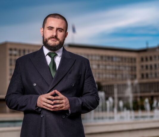 Zukorlić: Nisam na prodaju, ne realizujem politiku Beograda, već interese Bošnjaka