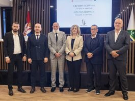 Madžgalj: Novi Pazar mora postati grad stvarnih prilika