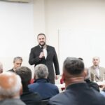 Zukorlić u Labuništu: Prava se osvajaju političkom borbom