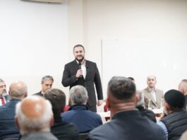 Zukorlić u Labuništu: Prava se osvajaju političkom borbom