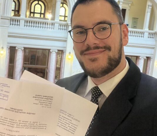 Dr. Numanović podnio amandmane na strategiju o geološkim resursima – Zaštita Rogozne prioritet