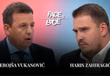 Pogledajte raspravu na sarajevskoj FaceTV o stavovima Zukorlića
