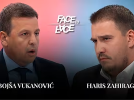Pogledajte raspravu na sarajevskoj FaceTV o stavovima Zukorlića