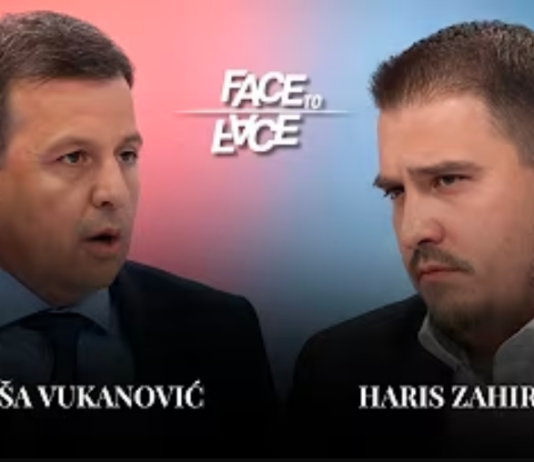 Pogledajte raspravu na sarajevskoj FaceTV o stavovima Zukorlića