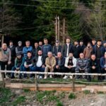 Mještani sela kod Golog Brda već deset mjeseci dežuraju: “Ovo više nikada neće biti deponija”