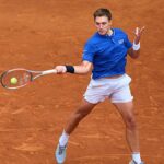 Hamad nastavlja bajku u Barseloni: Međedović razbio “specijalistu za šljaku” i plasirao se u polufinale