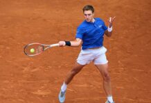 Hamad nastavlja bajku u Barseloni: Međedović razbio “specijalistu za šljaku” i plasirao se u polufinale