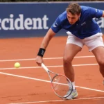 Hamad savladao 7. tenisera svijeta i ostvario najveću pobjedu u karijeri