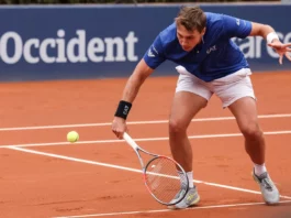 Hamad savladao 7. tenisera svijeta i ostvario najveću pobjedu u karijeri