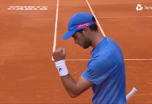 Evo šta je sve Hamad Međedović zaradio plasmanom u polufinale turnira u Barseloni