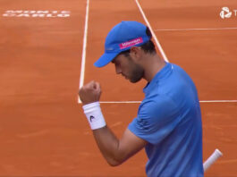 Evo šta je sve Hamad Međedović zaradio plasmanom u polufinale turnira u Barseloni