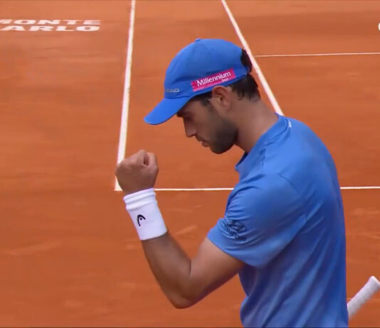 Evo šta je sve Hamad Međedović zaradio plasmanom u polufinale turnira u Barseloni