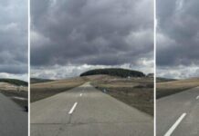 Uspješno realizovana akcija na Pešteri: Kilometri očišćeni – ali poruka građana jasna