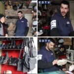 MLADI MAJSTOR IZ SJENICE: Od rukometnog talenta do čuvara porodične tradicije koja nestaje