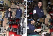 MLADI MAJSTOR IZ SJENICE: Od rukometnog talenta do čuvara porodične tradicije koja nestaje