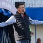 Lalatović šokirao sve u Novom Pazaru: Bliži sam odlasku, iskreno vam kažem