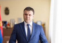 Ministarstvo o apelu za Rogoznu: Memić je reagovao kao građanin, a ne kao ministar