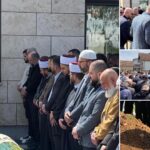 Sandžak se oprostio od Meleke: Hiljade na dženazi djevojčice