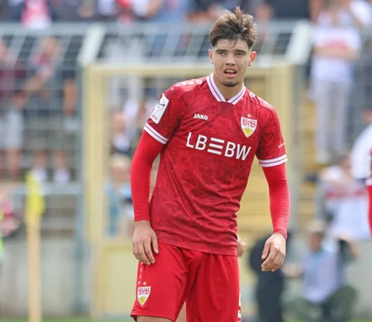 Rođeni Tutinac odbio Srbiju zbog Njemačke, BiH ga želi na Mundijalu