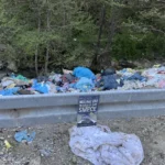 Divlja deponija u blizini turističkog bisera Novog Pazara – Uginule životinje na sve strane